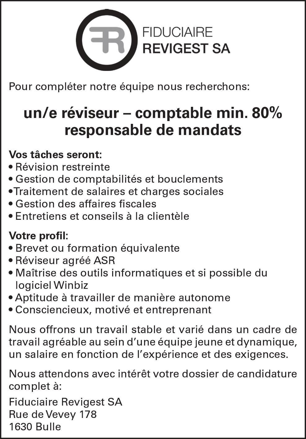 Annonce